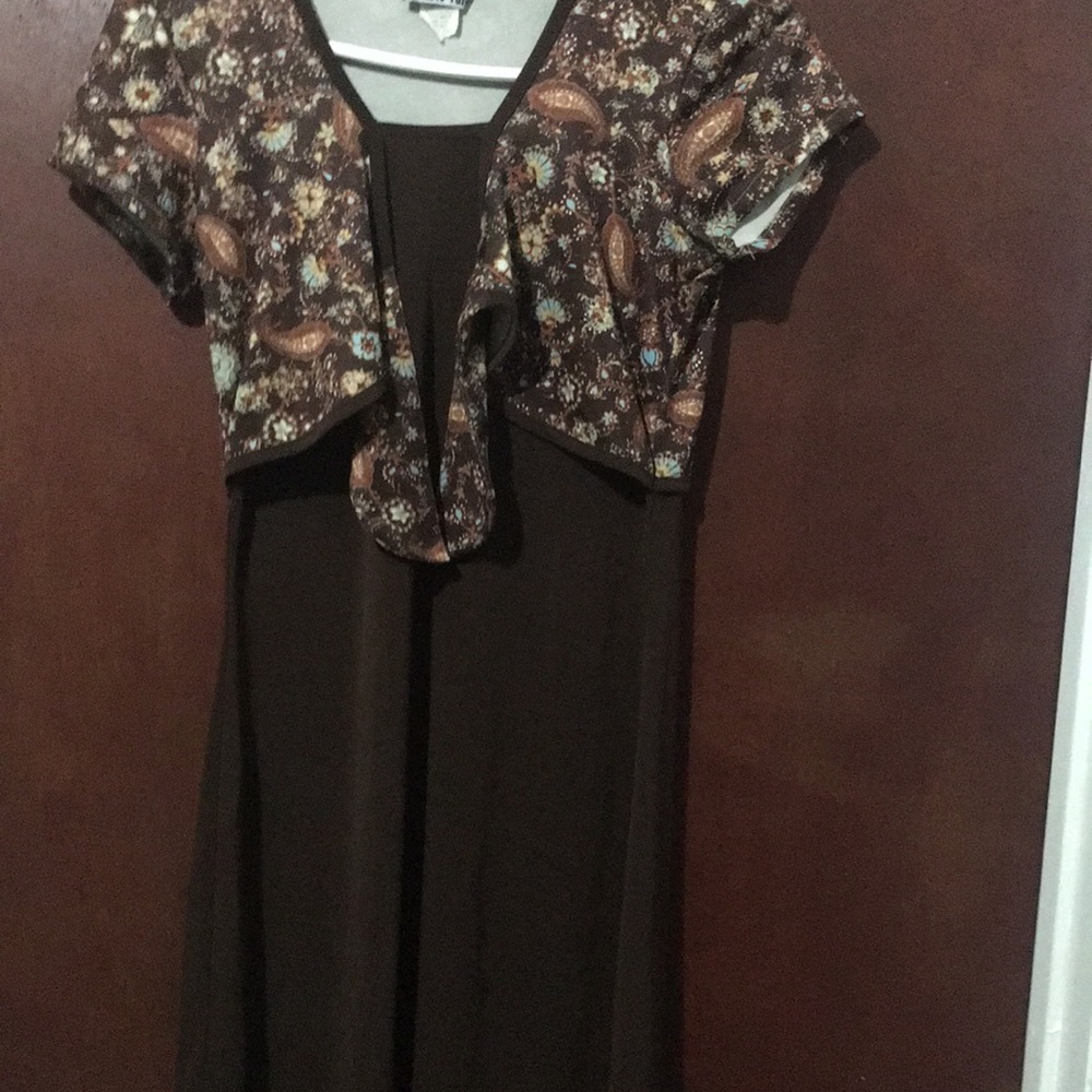 Girl dress